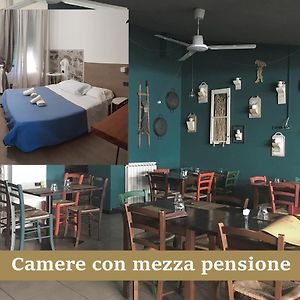 Camera matrimoniale